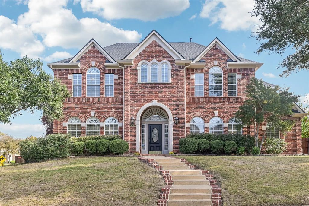 3210 Walker Drive, Richardson