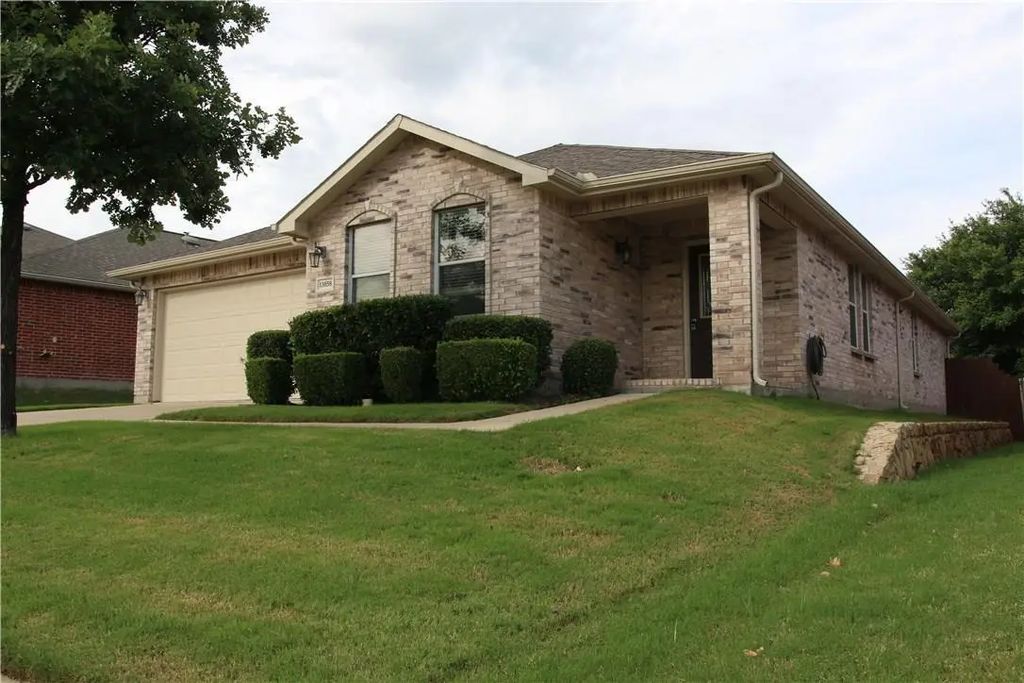 13058 Cowper Drive, Frisco