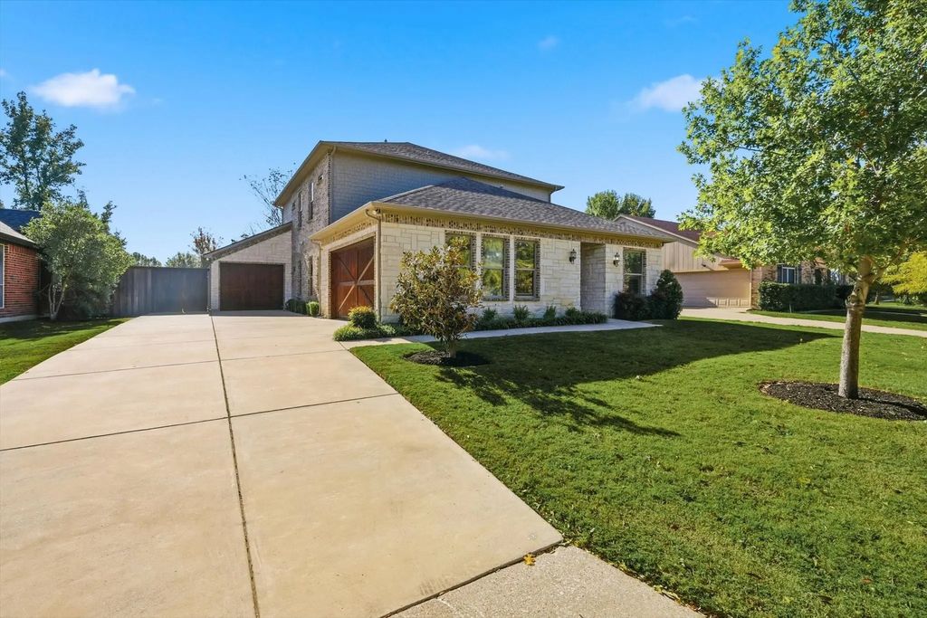 9 Sonora Drive, Trophy Club