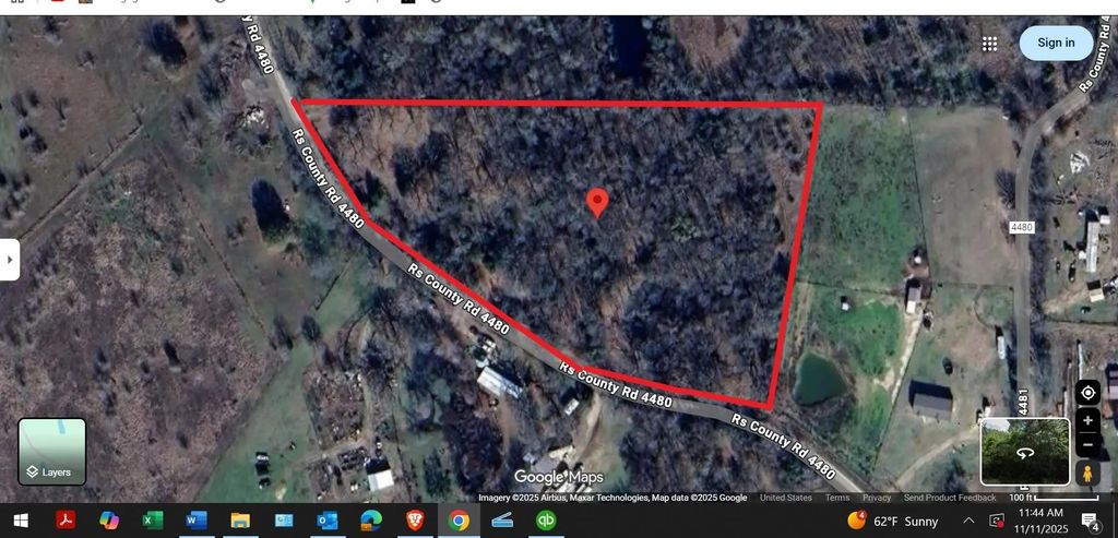 2087 Rs County Road 4480, Point