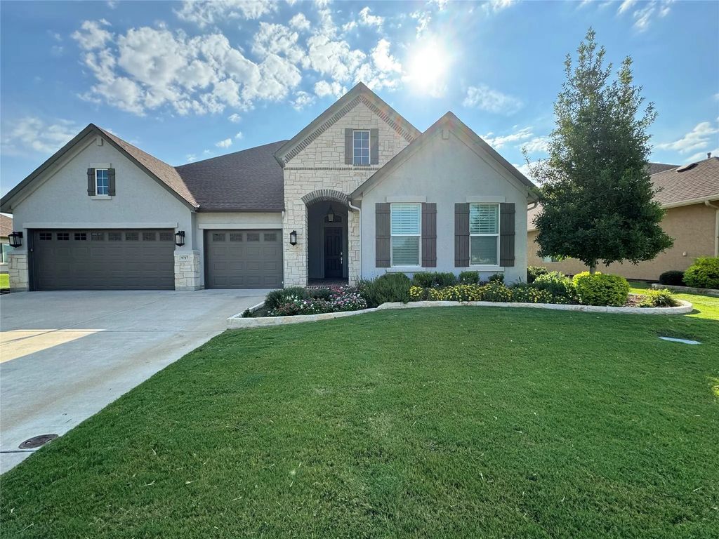 9717 Orangewood Trail, Denton