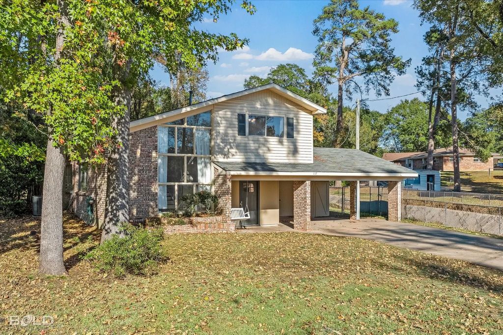 117 Martha Drive, Haughton