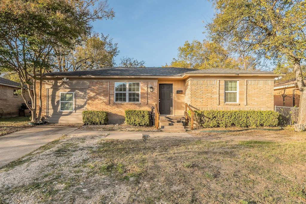 319 Cypress Street, Duncanville