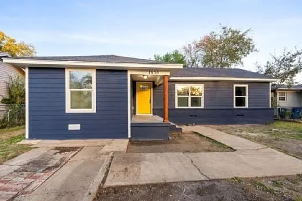 1536 Prichard Lane, Dallas