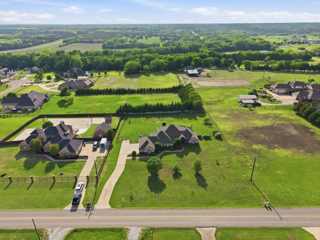 4383 County Road 463, Princeton