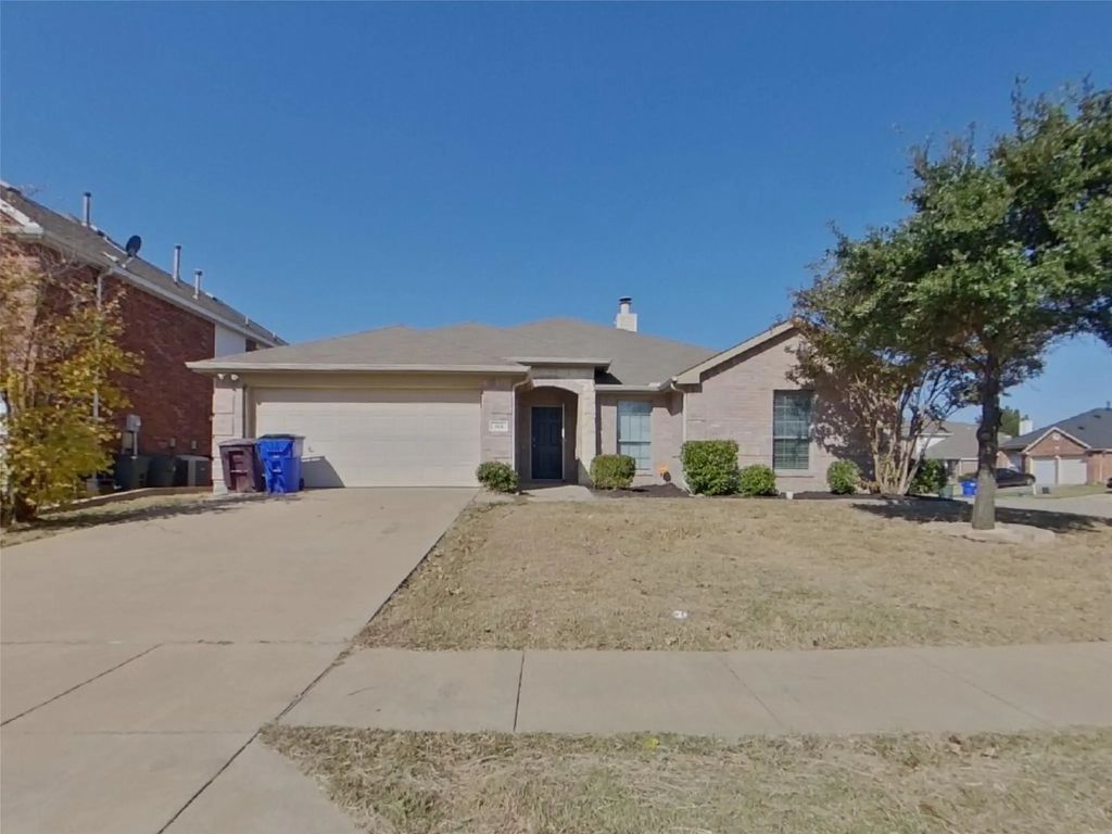 100 Cherokee Drive, Forney