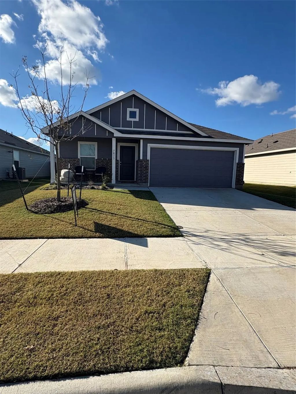 7813 Gus Wilson, McKinney