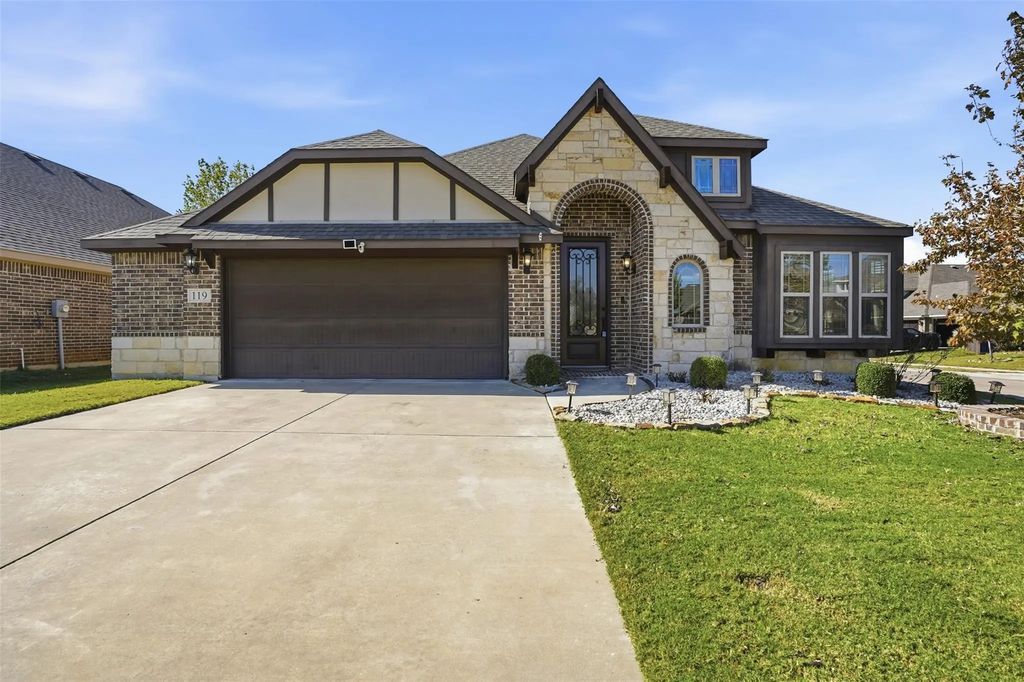 119 Valverde Lane, Alvarado