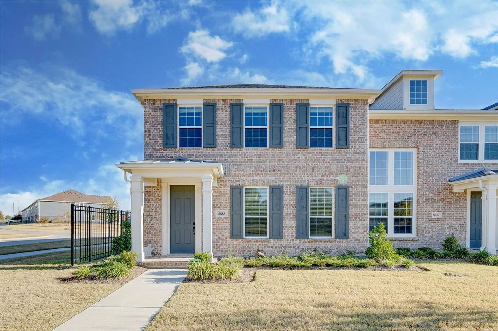 8888 Samara Street, Frisco
