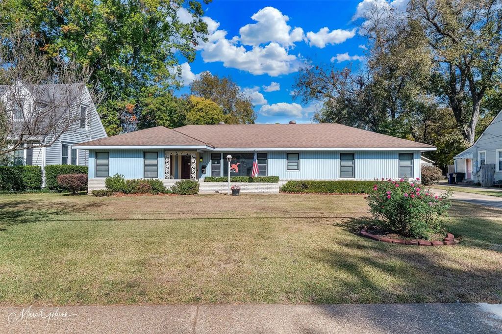 472 Ockley Drive, Shreveport