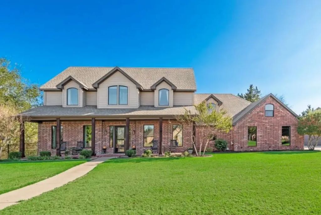 8660 Turnberry Lane, Ovilla