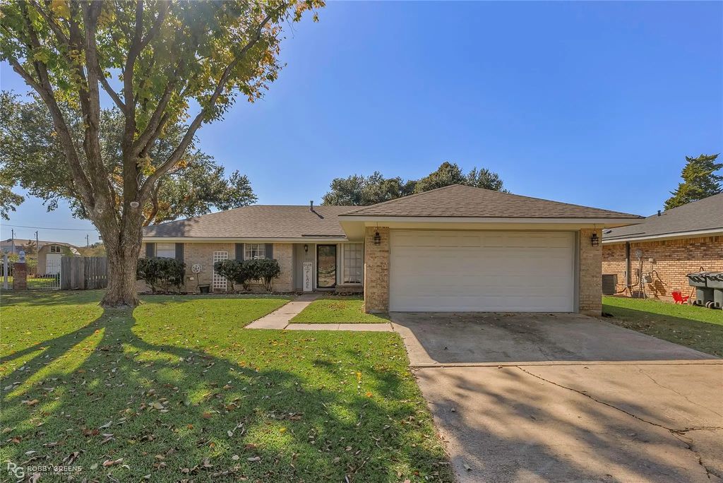 5326 Foxglove Drive, Bossier City