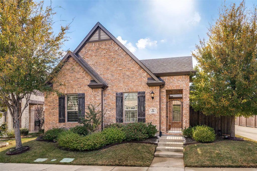 600 Arma Road, Allen