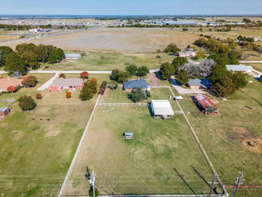 951 Berend Road, Pilot Point