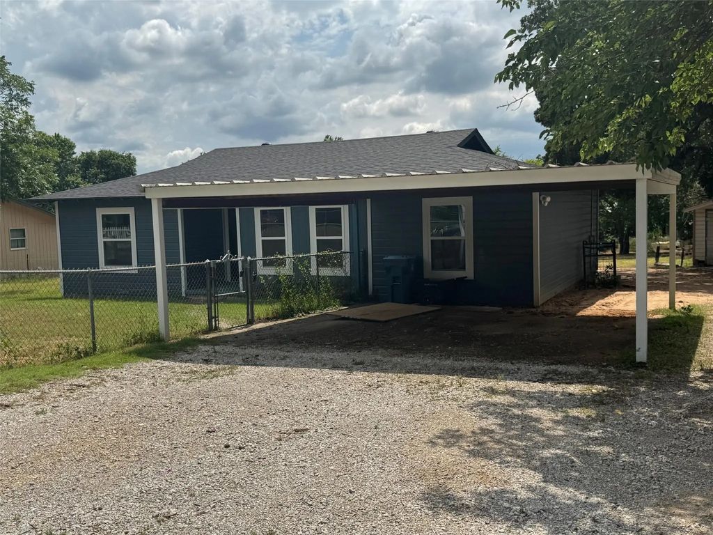 120 Live Oak Drive, Sanctuary