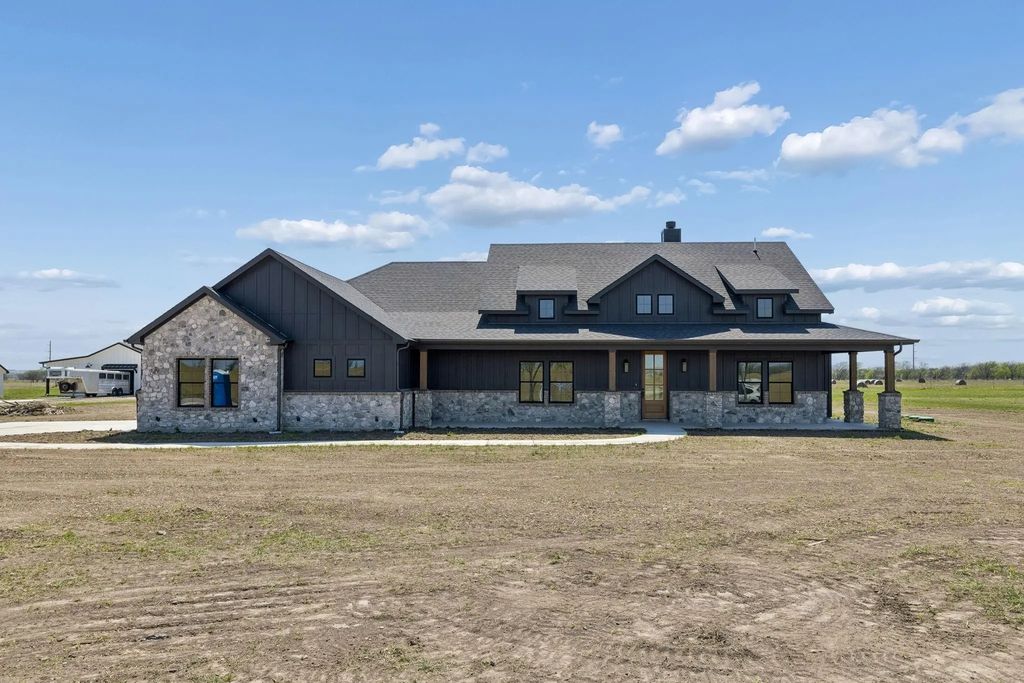9251 Old Stoney Road, Ponder