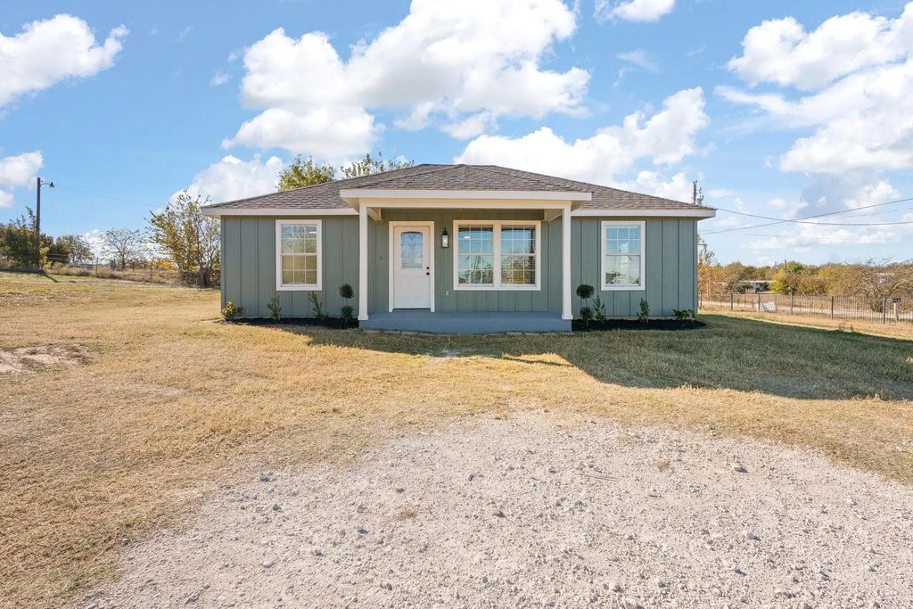 5501 Baron Drive, Joshua