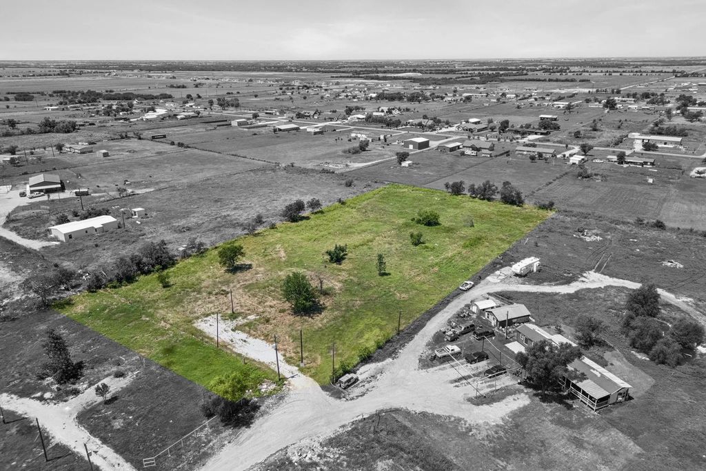 402 Sunflower Drive, Valley View
