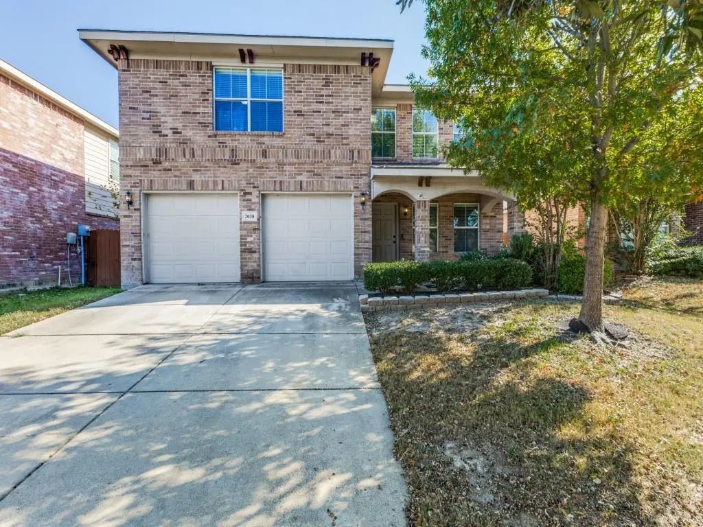 2038 Stagecoach Trail, Heartland