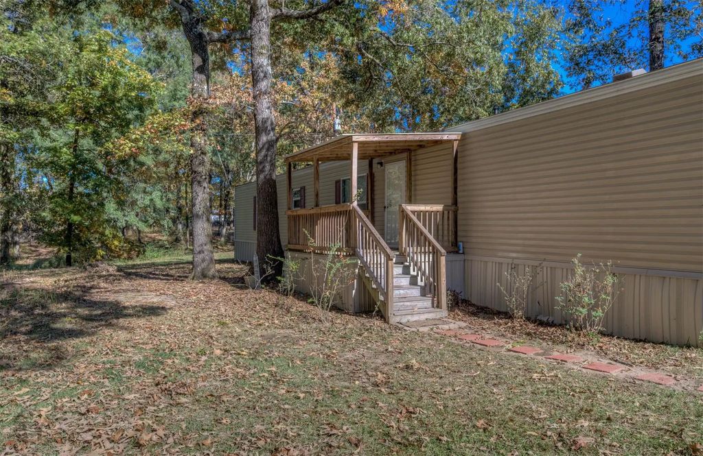 514 Middleton Road, Stonewall