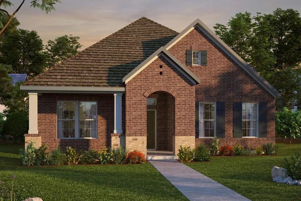 2080 Spotted Fawn Drive, Arlington