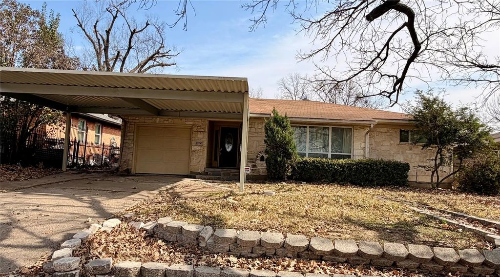 10242 Brockbank Drive, Dallas