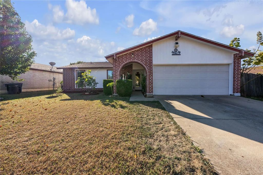 7108 Southridge Trail, Fort Worth