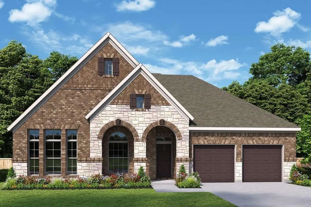 2071 Boyds Branch, Arlington