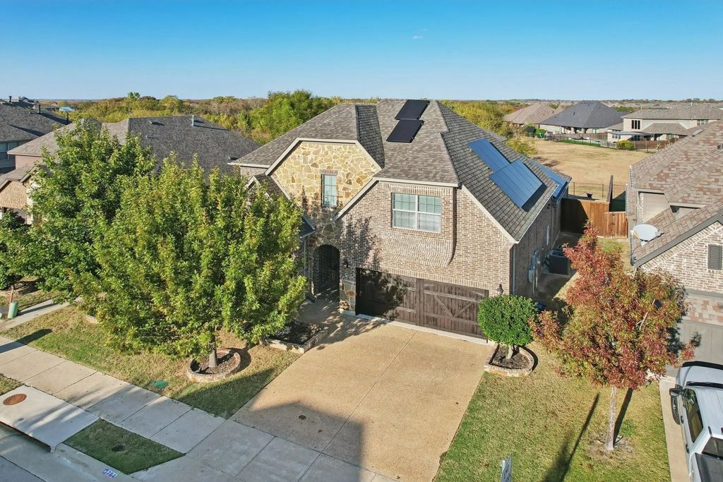 784 Mountcastle Drive, Rockwall