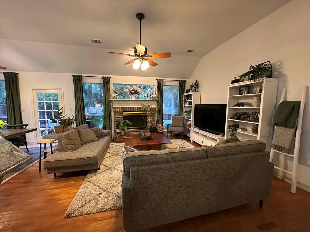 3616 Gaitland Circle, Flower Mound