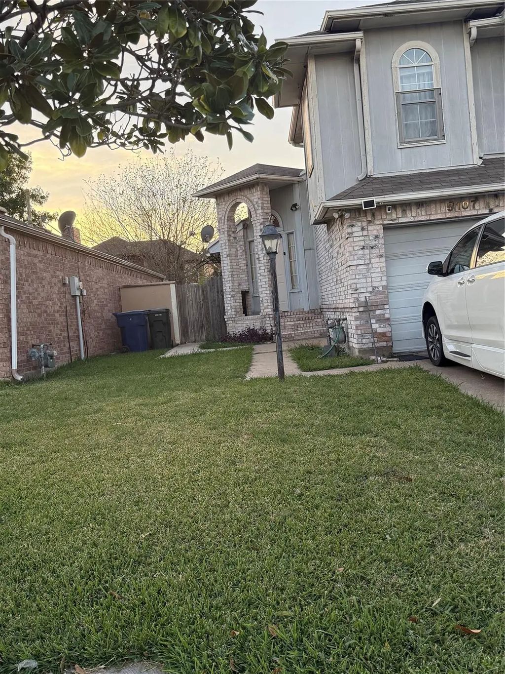 5107 Whitehaven Drive, Garland