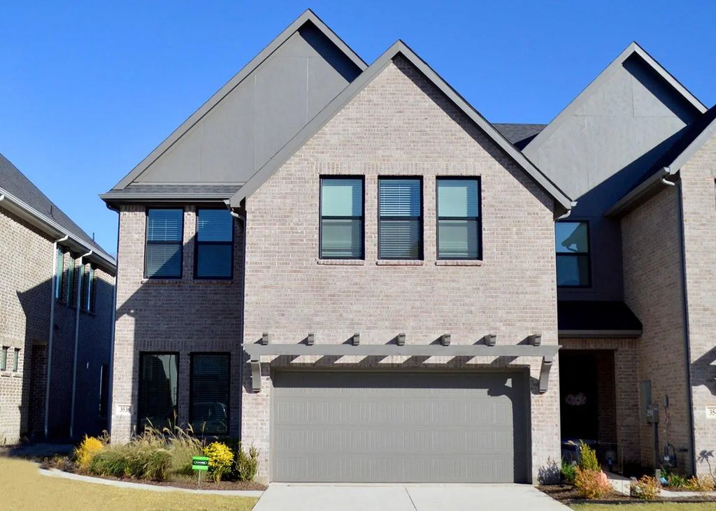 3538 Pierce Lane, Grand Prairie