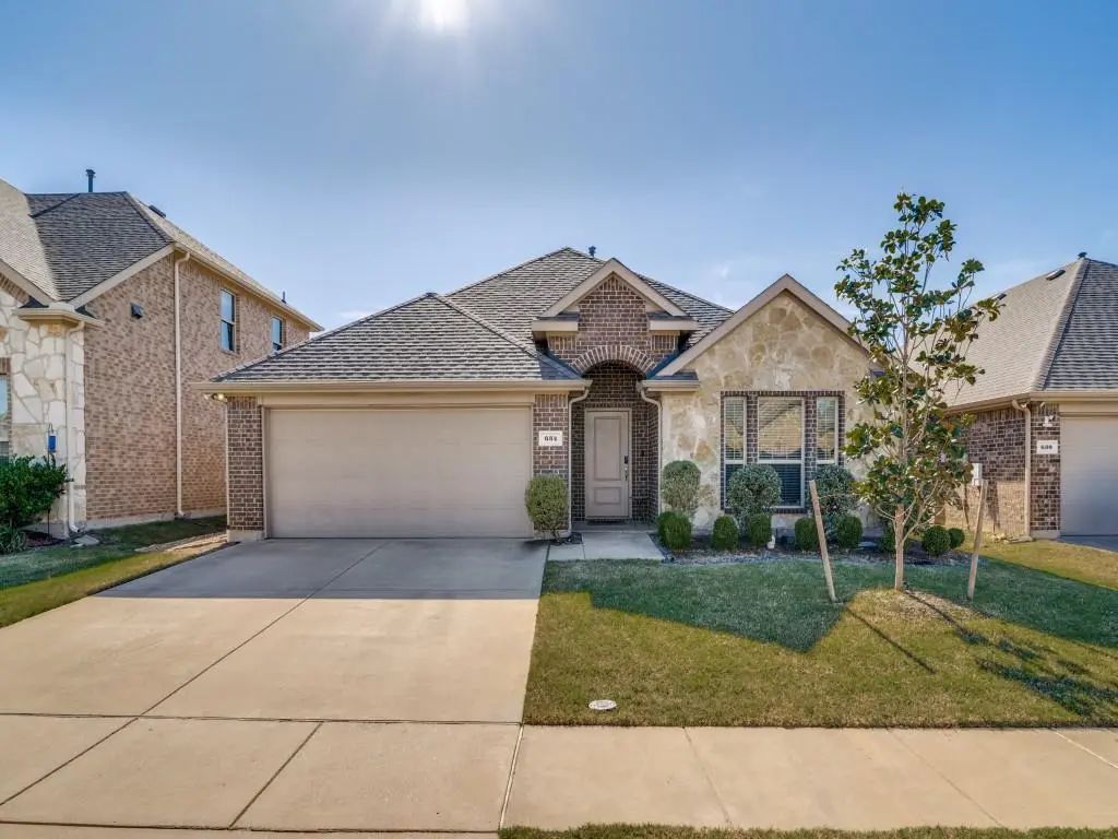 634 Jamestown Lane, Fate