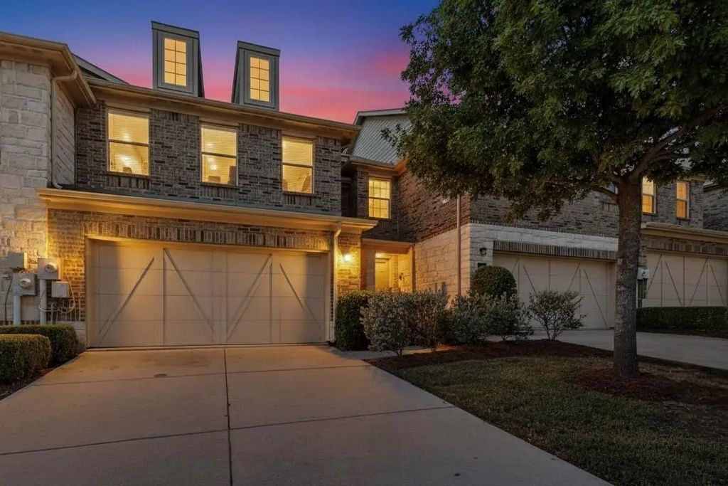 2584 Jackson Drive, Lewisville