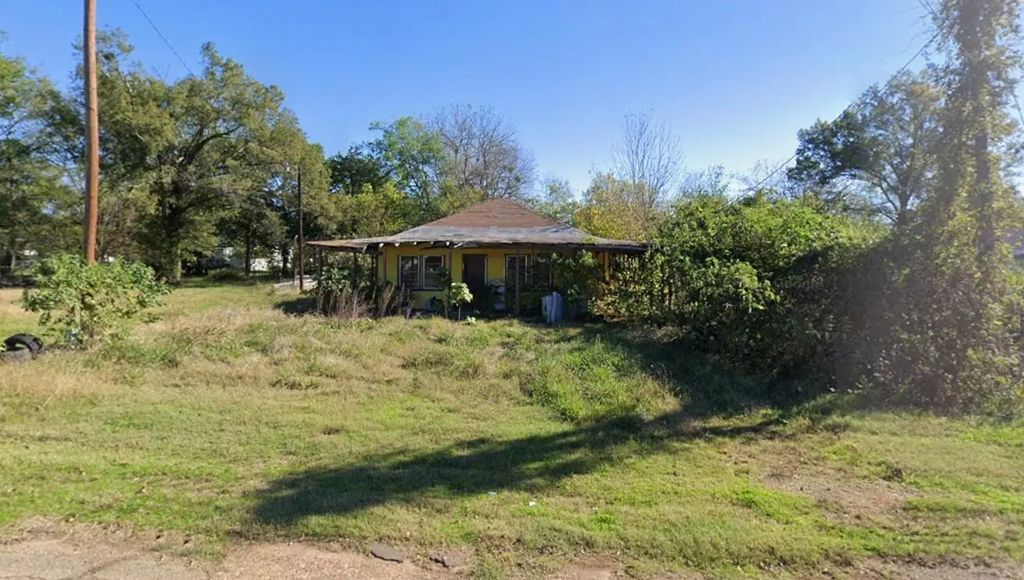 204 N 6th Street, Talco