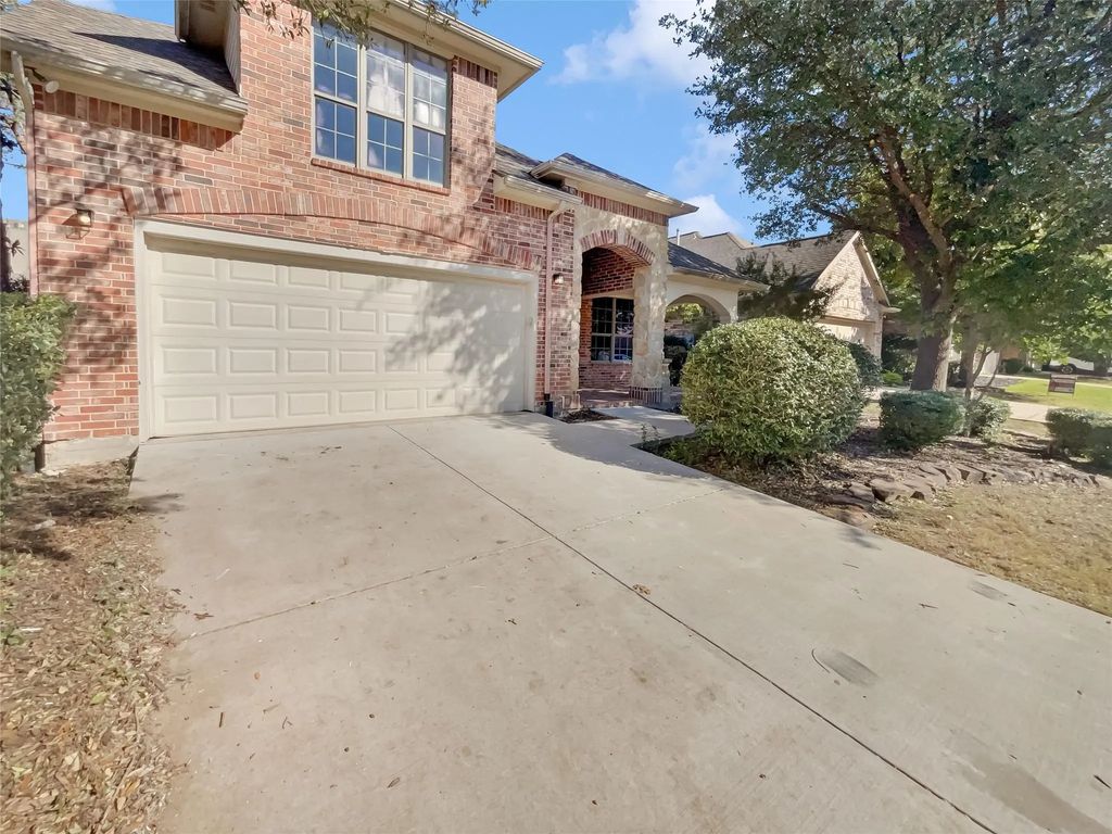 1609 Bluebird Drive, Little Elm