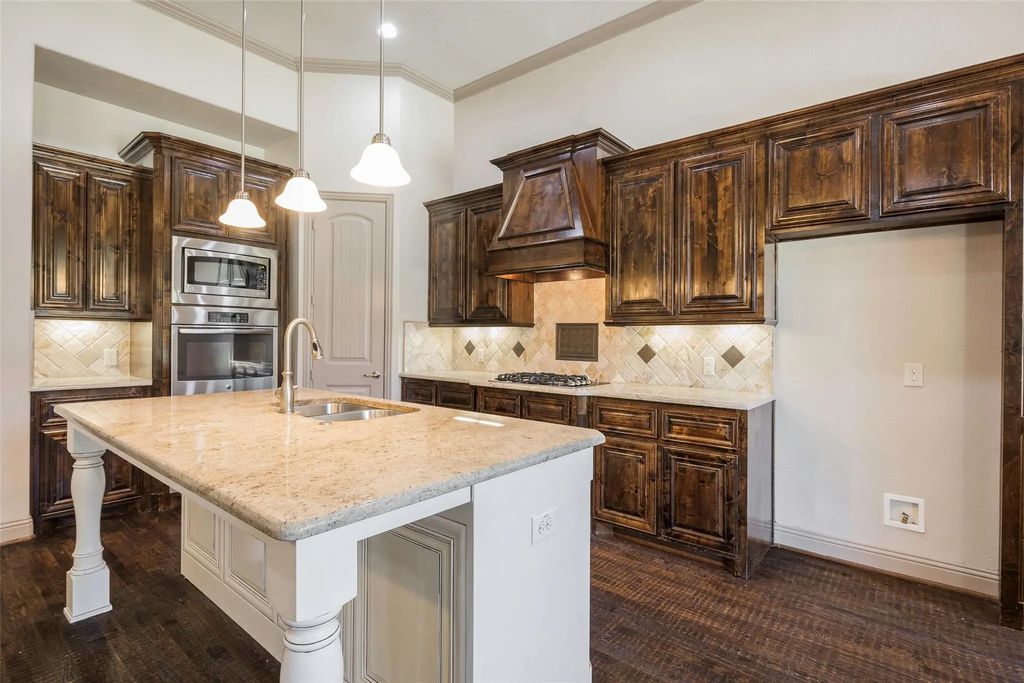 1500 Northwood Drive, Wylie