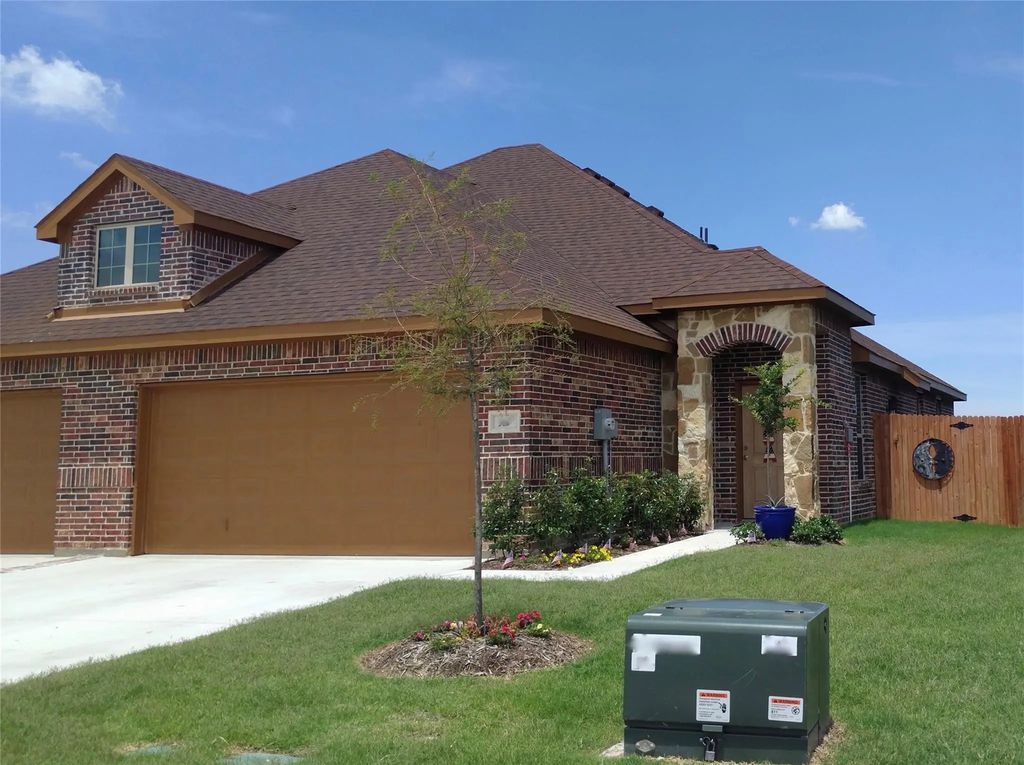 1013 Skyview Court, Midlothian