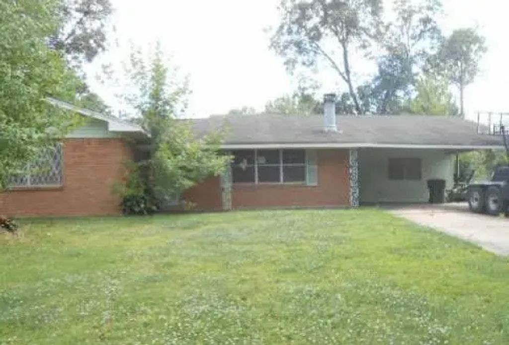 2512 Belmont Boulevard, Bossier City