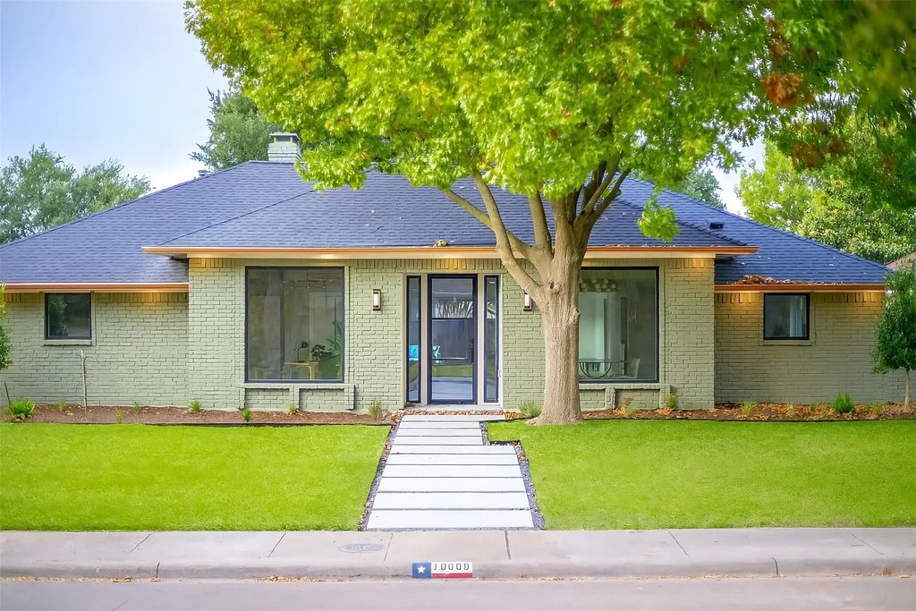 10009 Apple Creek Drive, Dallas