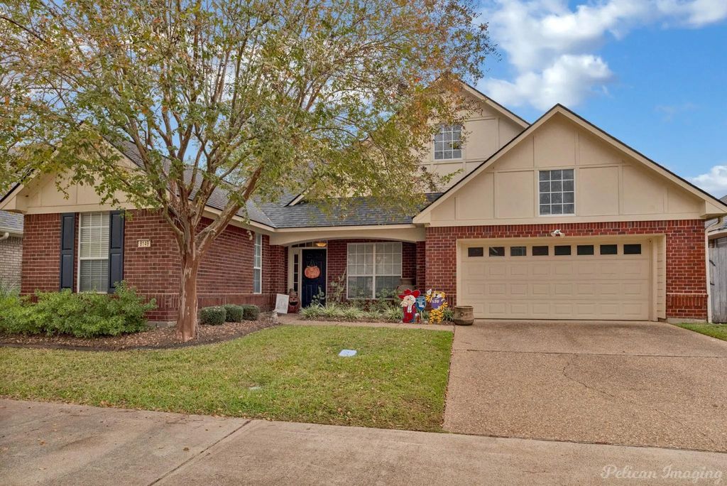 8149 Captain Mary Miller Drive, Shreveport