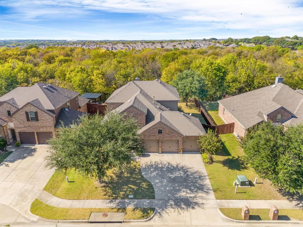 2505 Sunnyside Drive, McKinney