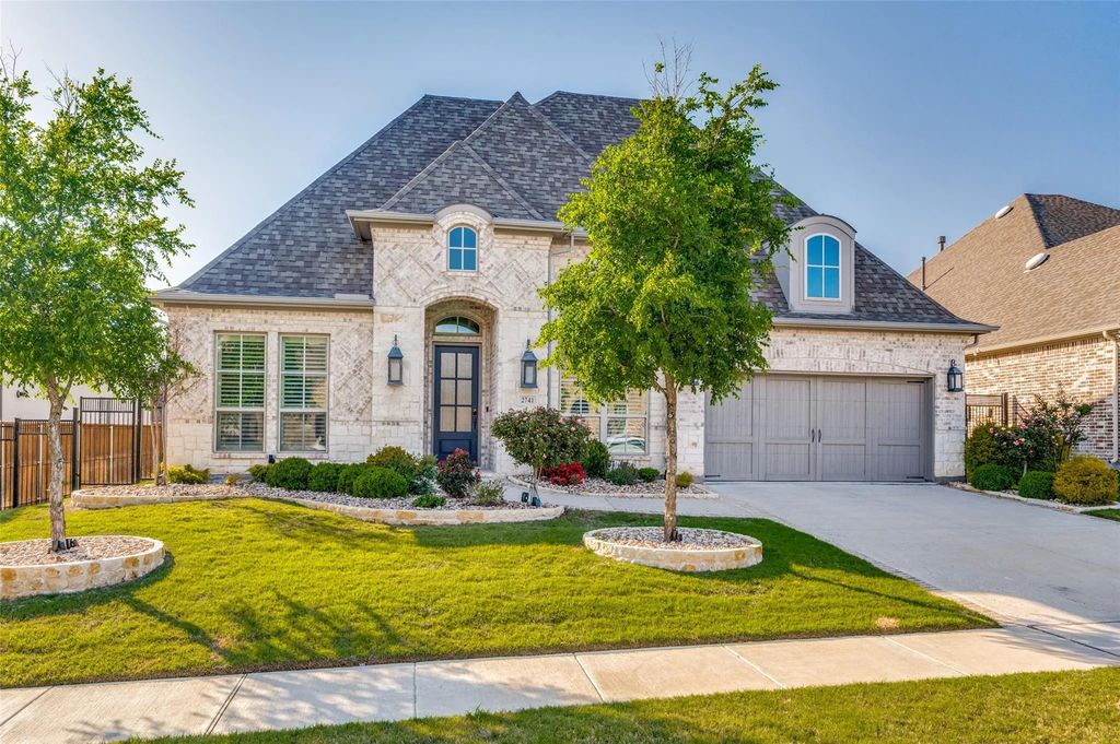 2741 Kingston Street, Prosper