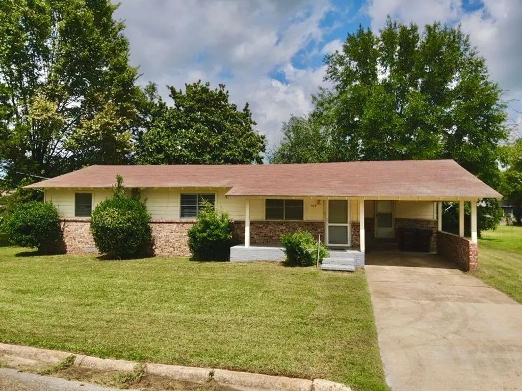 109 Olive Street, Mount Vernon