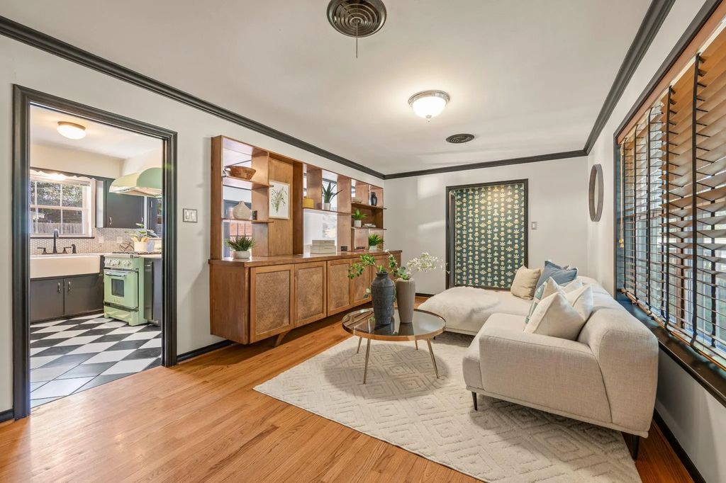 11706 Cimarec Street, Dallas