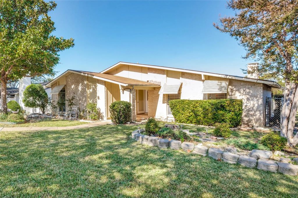 3020 Ravine Trail, Carrollton