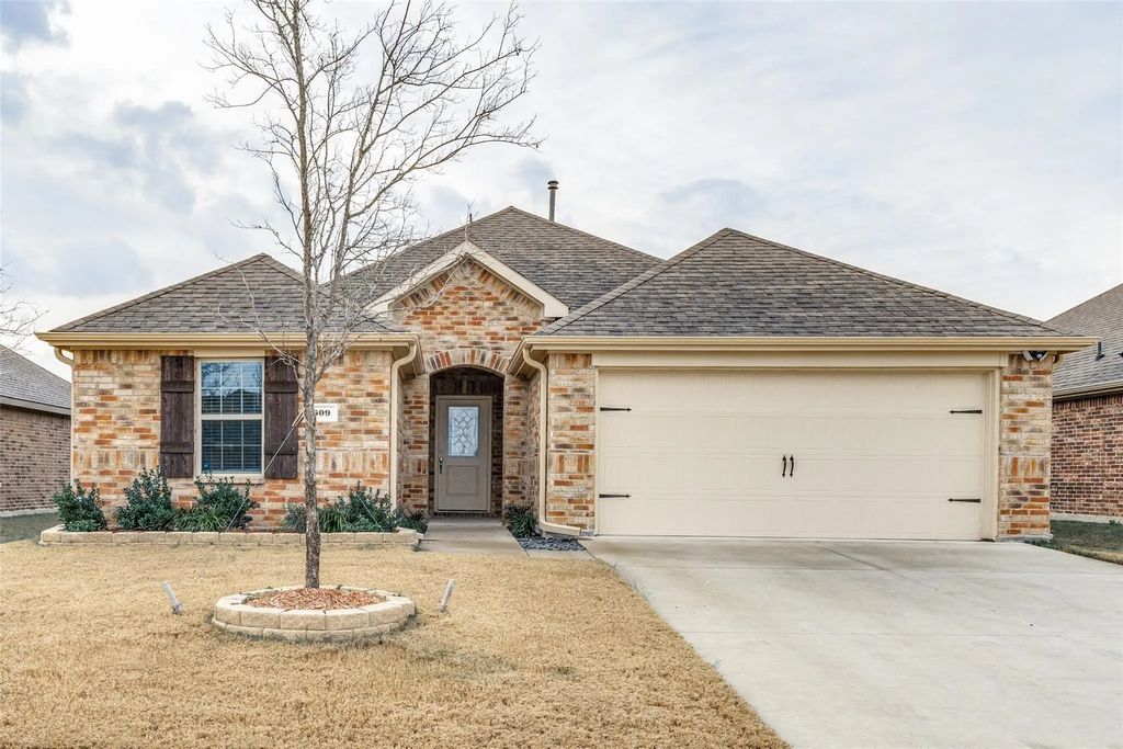 609 Gallop Drive, Princeton