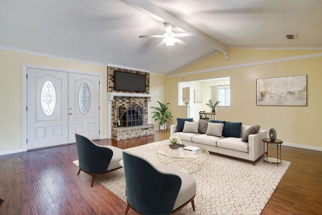 1135 Joanna Circle, DeSoto