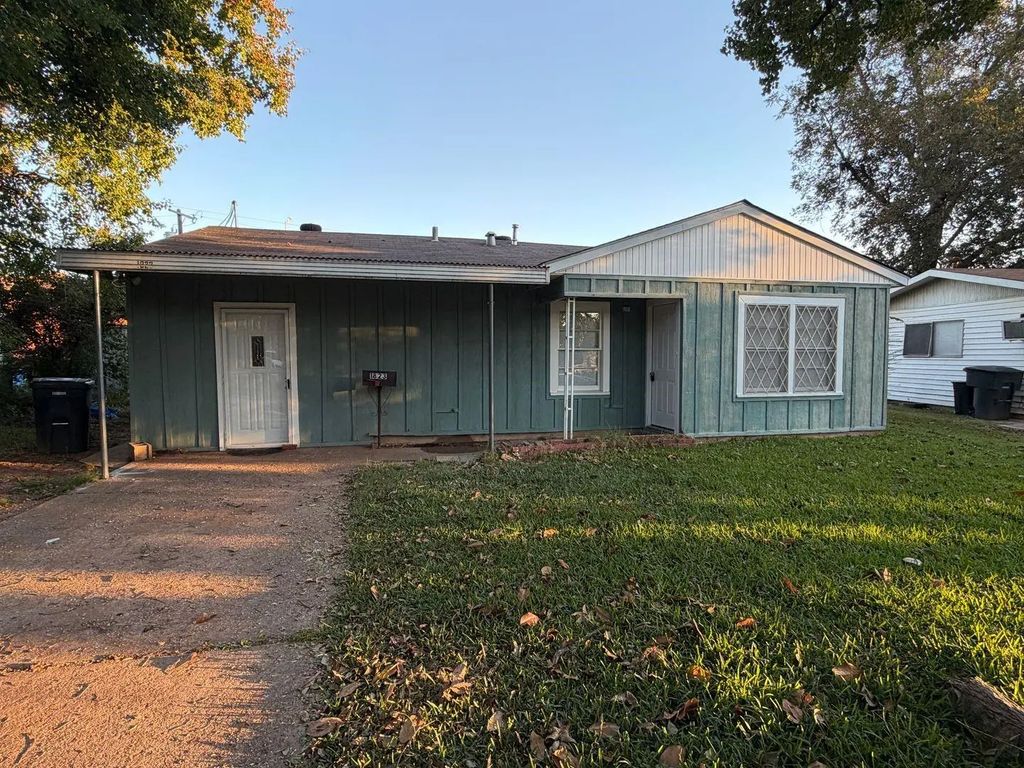 1823 Southview Drive, Bossier City