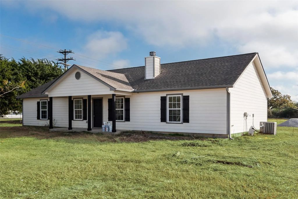 5828 Thousand Oaks Drive, Joshua